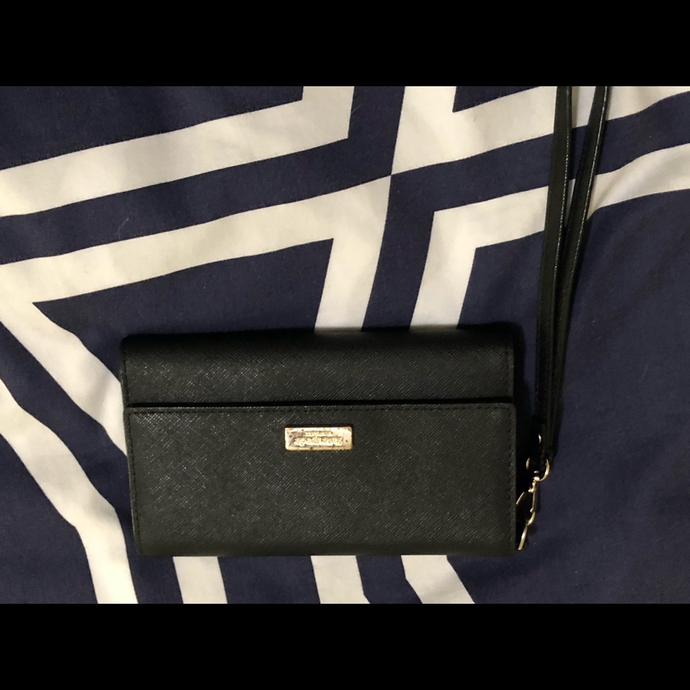 Kate Spade Wristlet